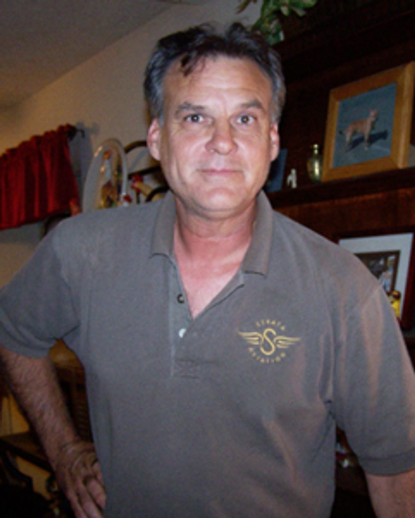 Phillip William Leeder Profile Photo