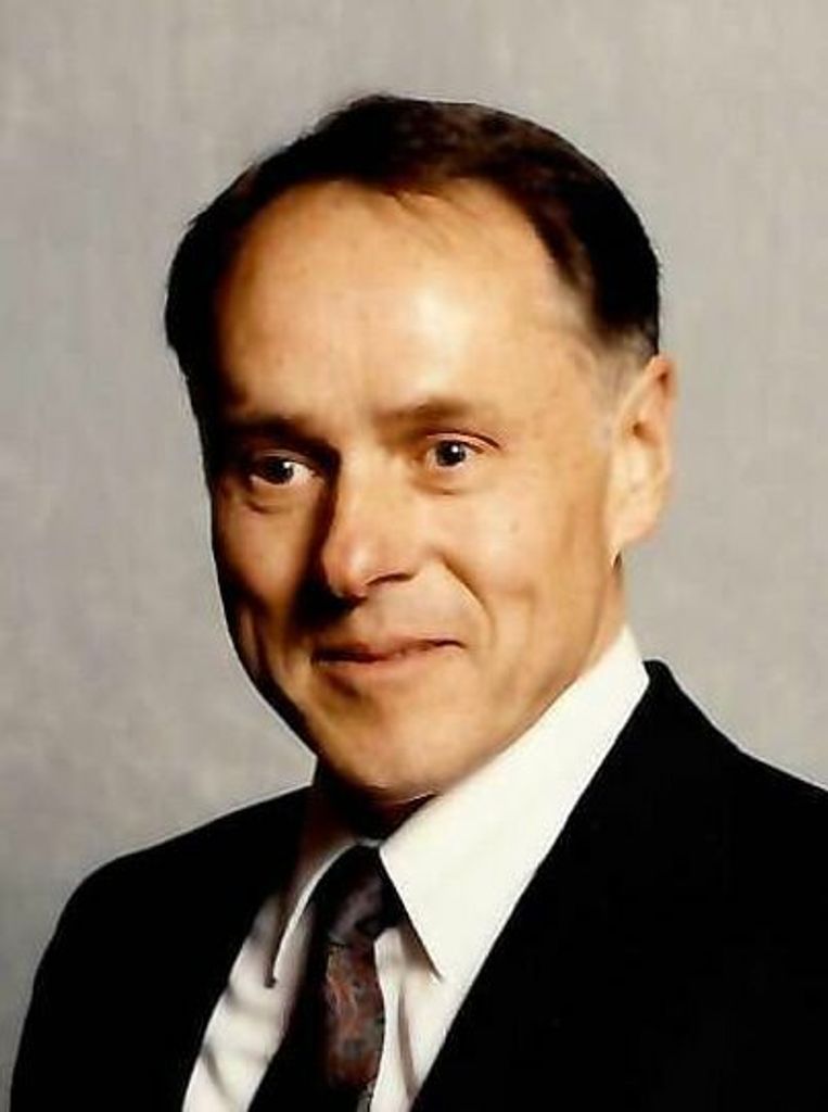 George A. Fisher, Iii