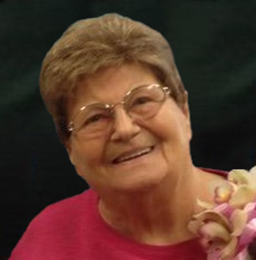 Lauraine L. "Jane" Larson