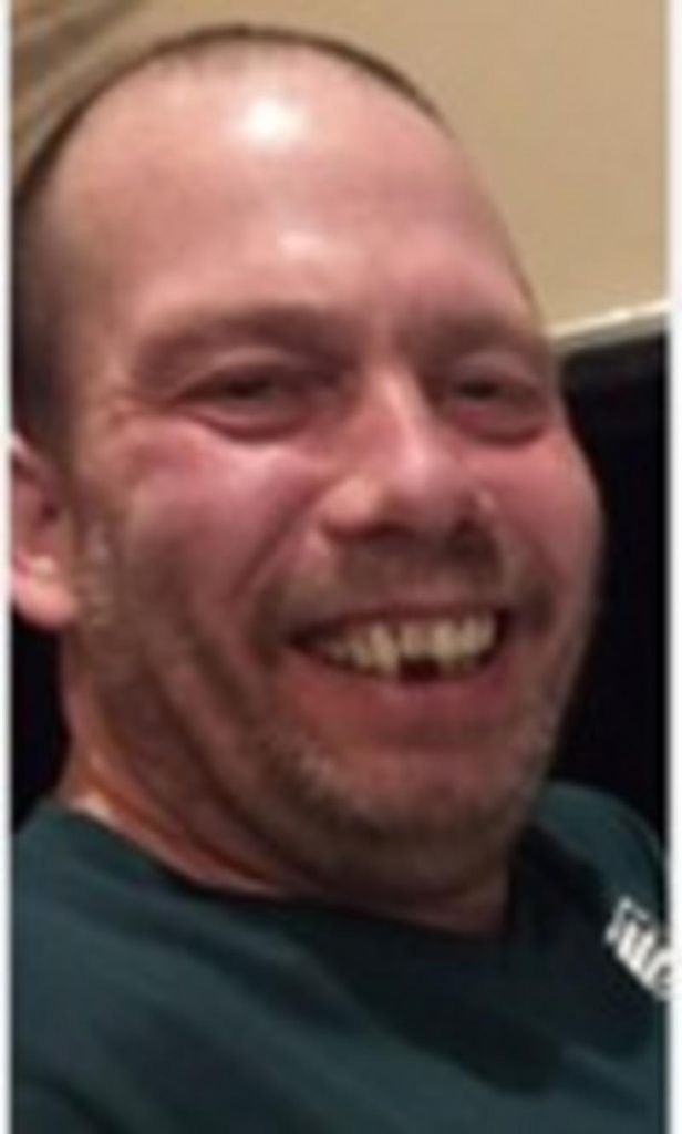 Timmy Lee Fornwalt Profile Photo