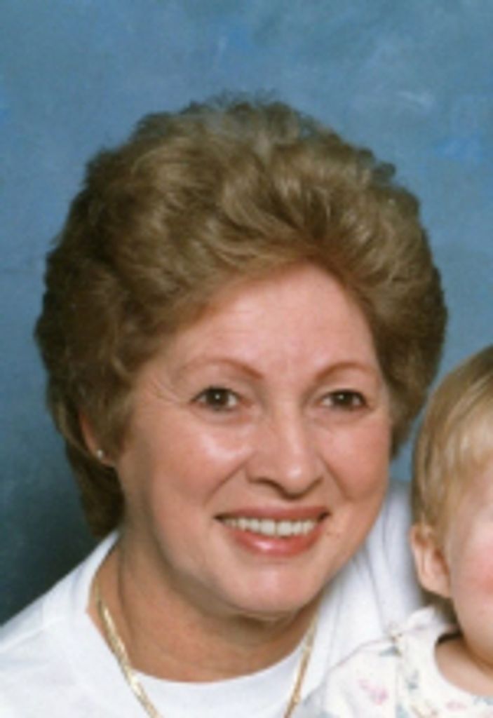 Hazel Waugh