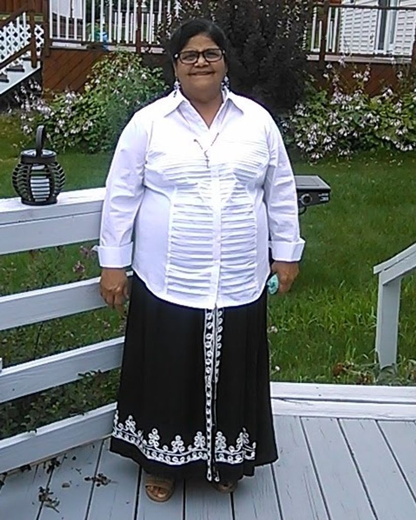 Nasim Masih