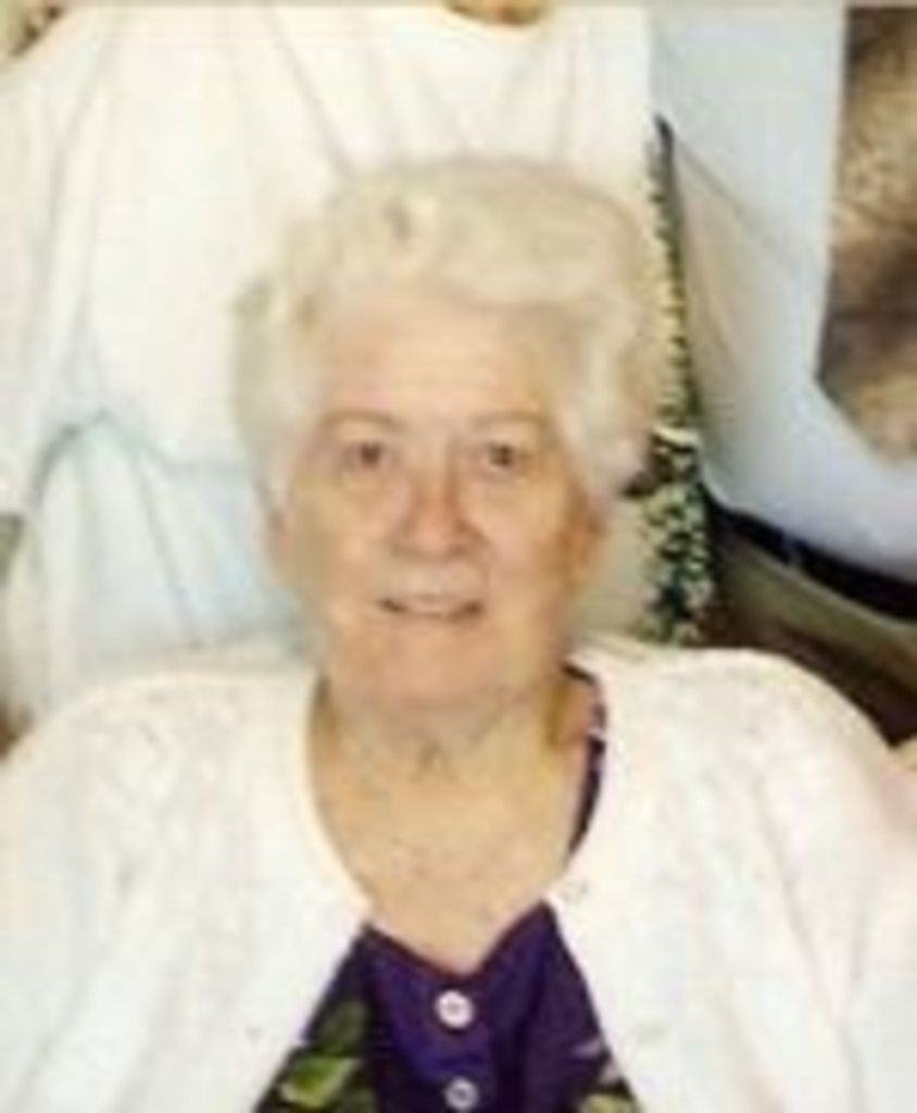 Doris M. Avant Schard