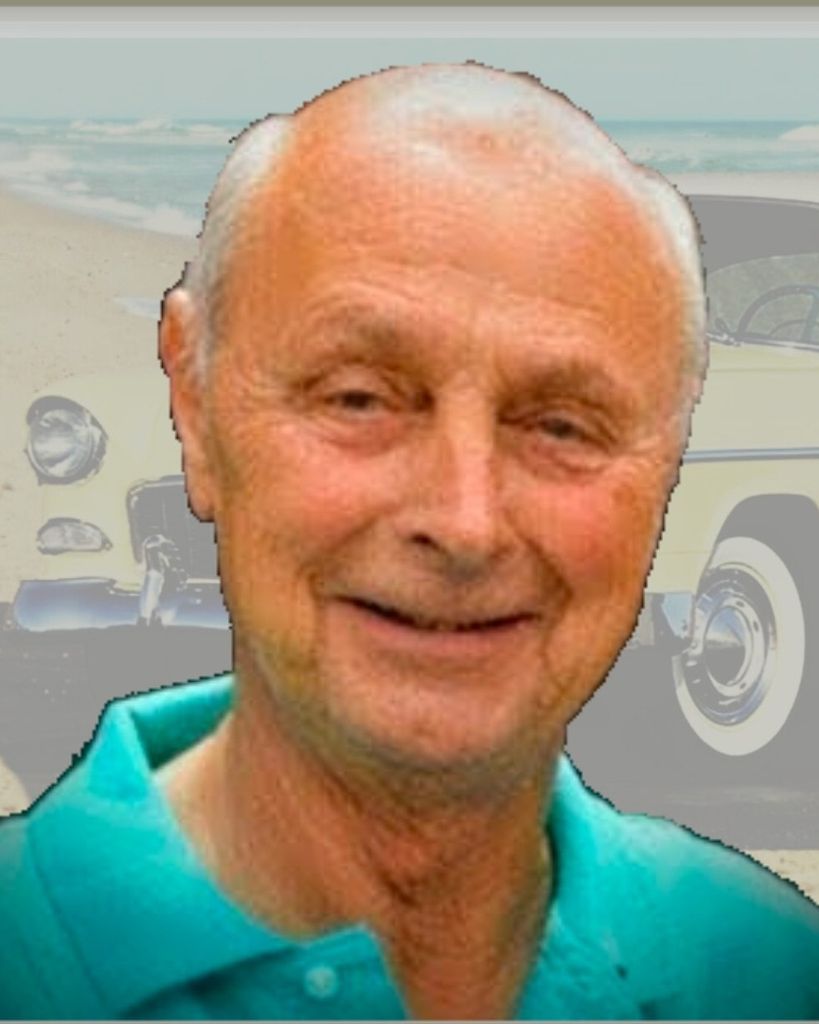 Gerald Ray Owens Profile Photo