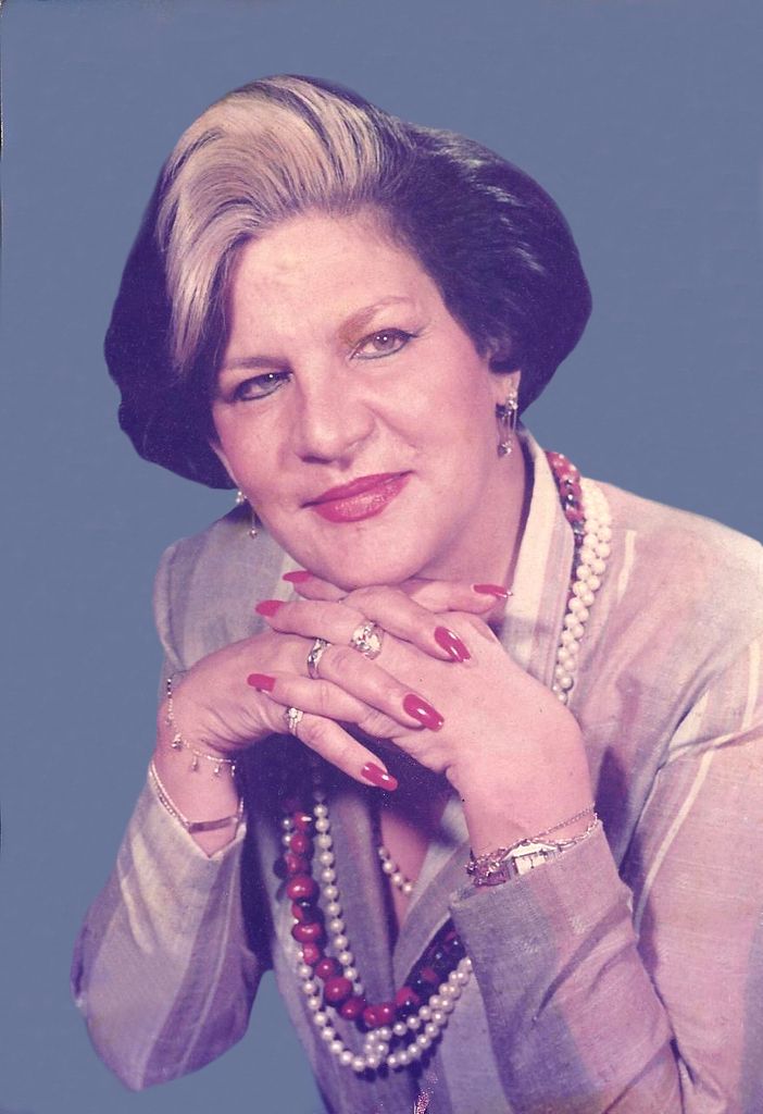 Maria Ramona Vargas Penzz