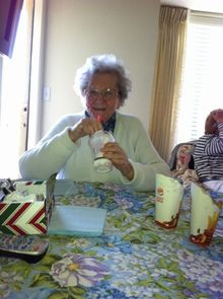 Grace Dehn