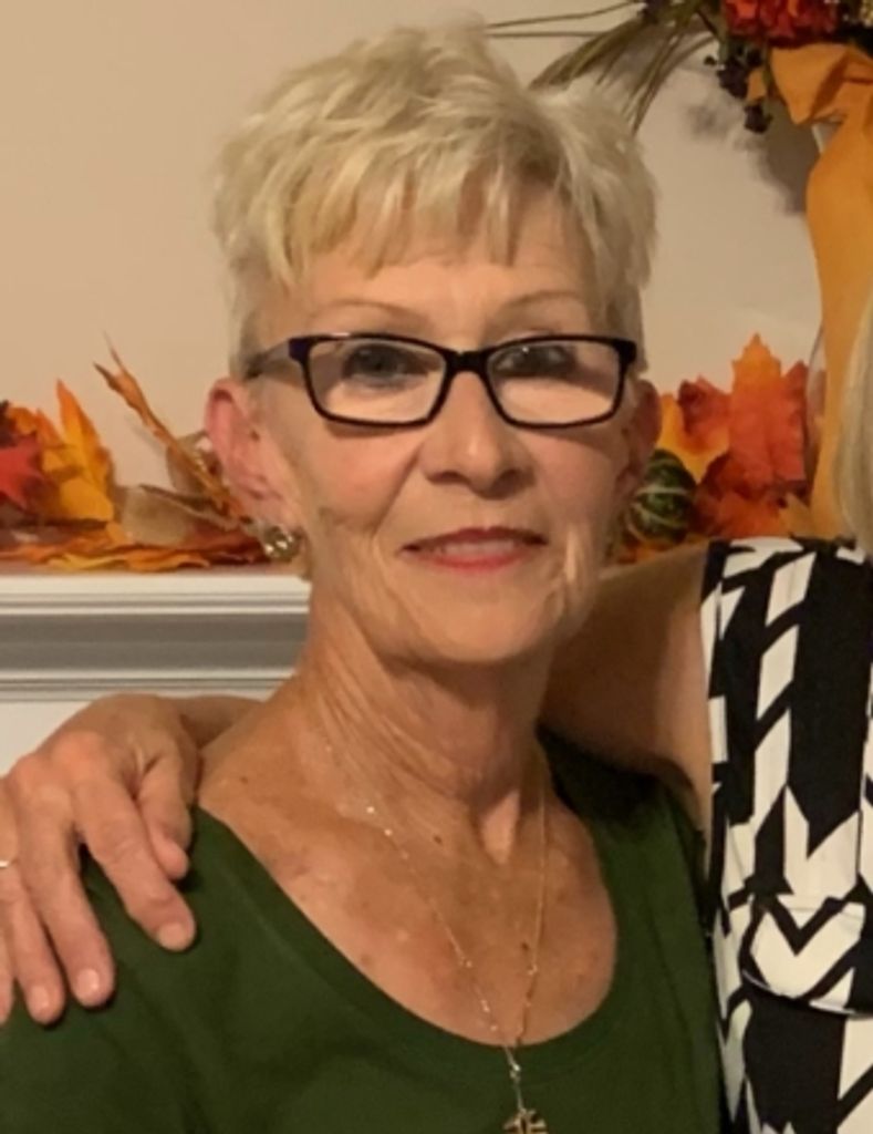 Virginia Ann Vineyard Profile Photo