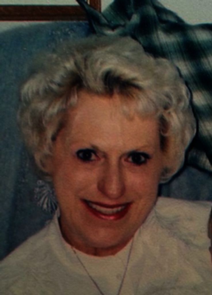 Margie J. Roberts