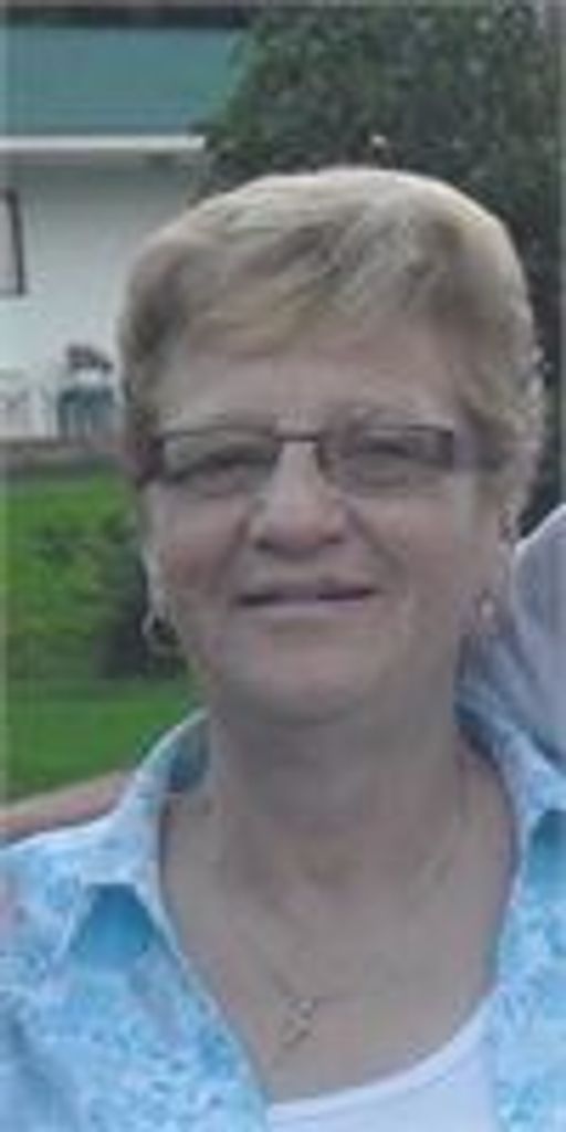 Diane Mccutcheon