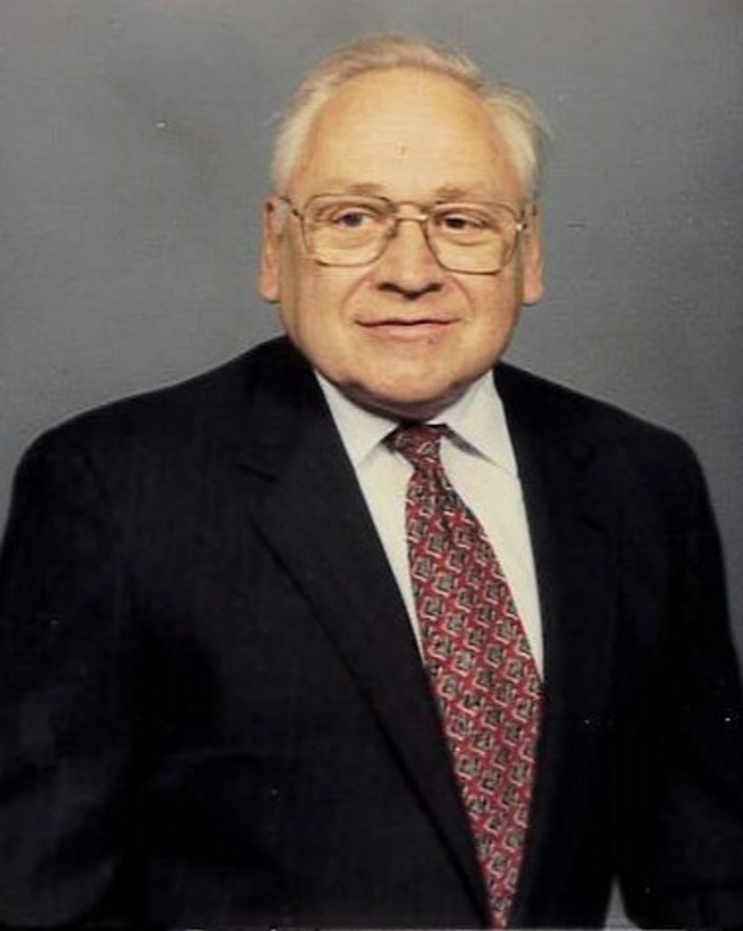 John A. Krzycki Profile Photo