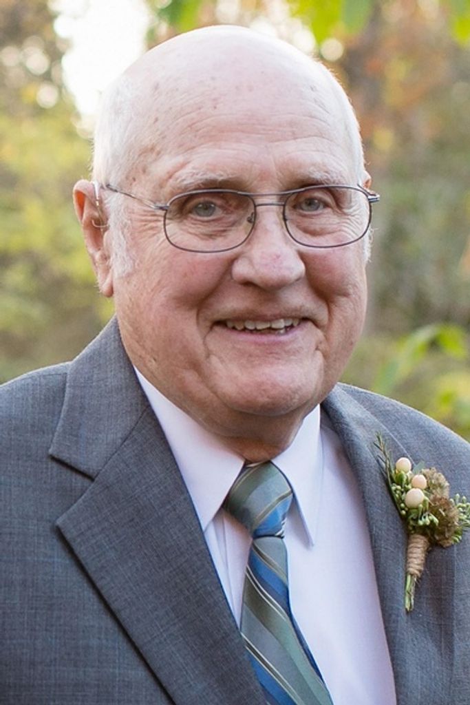 Roger Donald Sandstrom Profile Photo