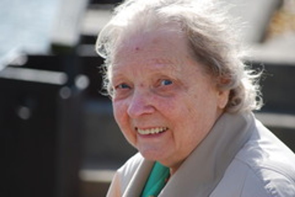 Marjorie Veryl (Briggs)  Ayers