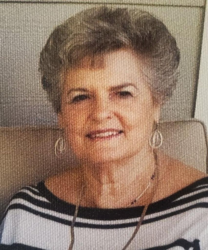 Peggy Shaver Profile Photo