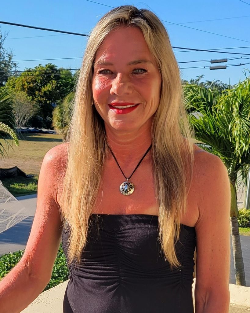 Monika L. Seefeld Profile Photo