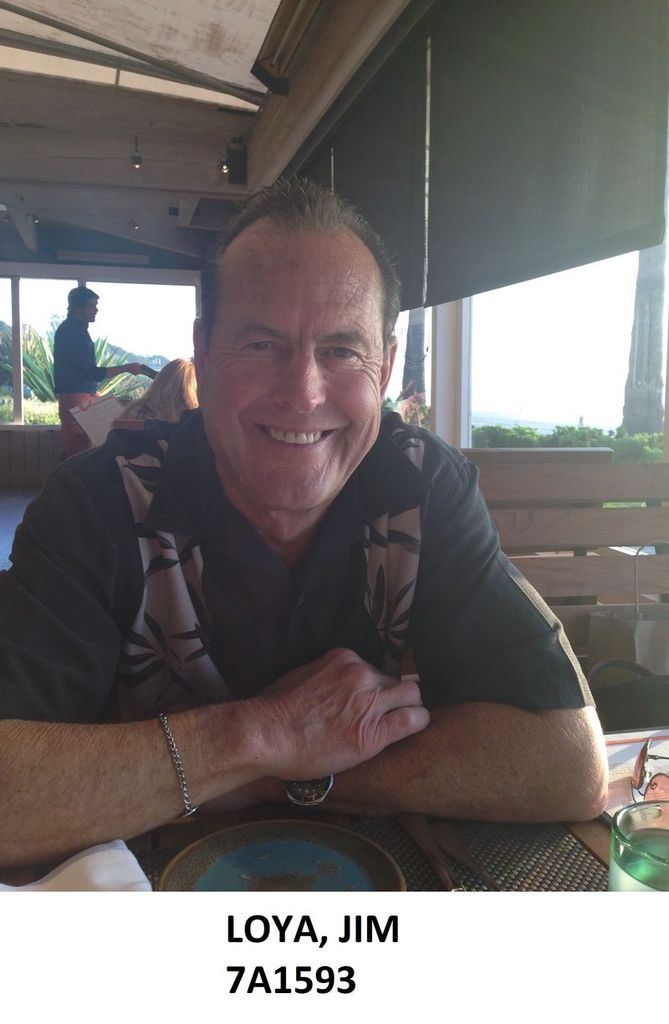 Jim E. Loya Profile Photo