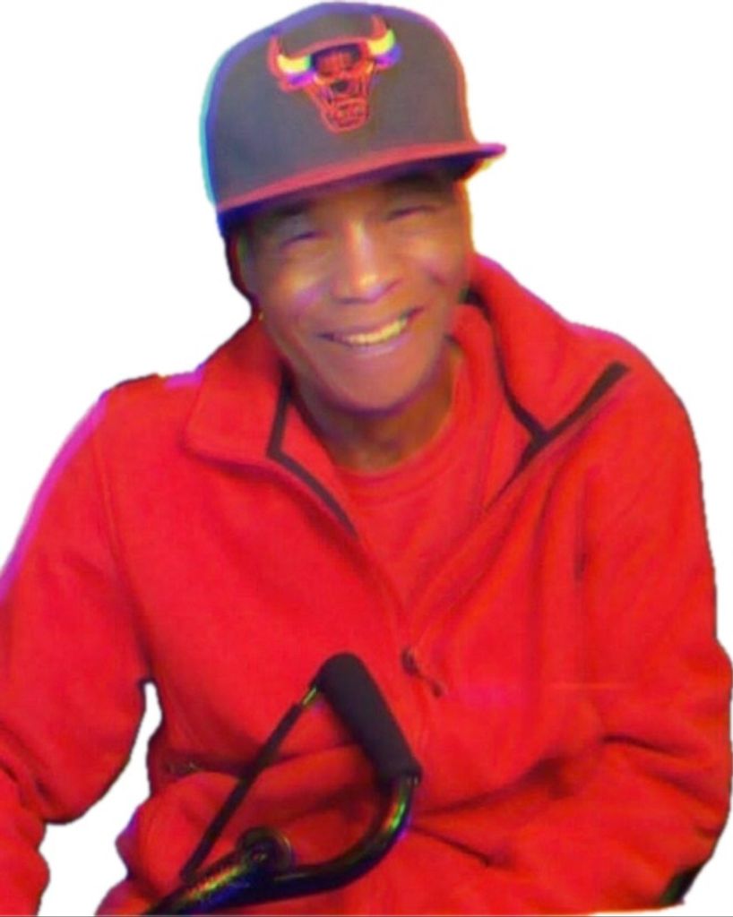 Marion O'Neal Allen, Sr.