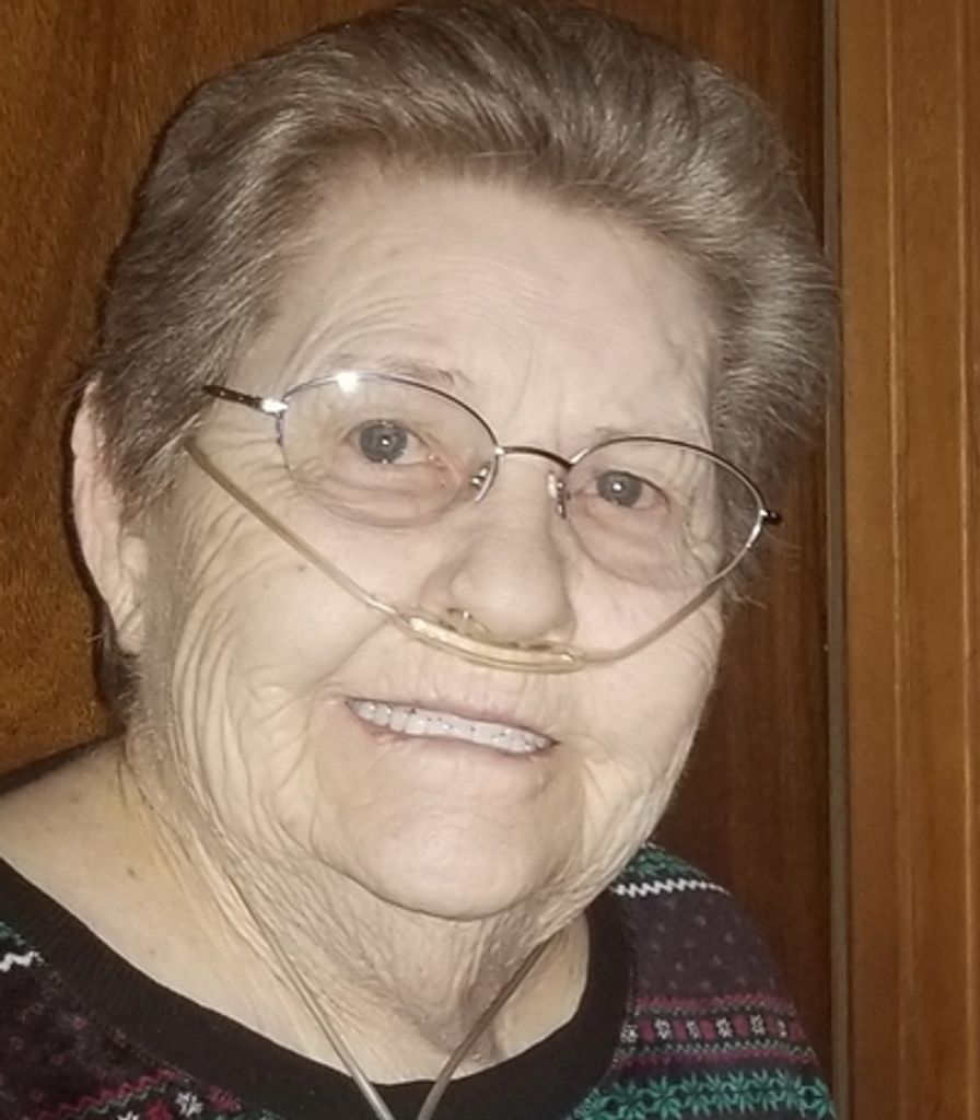 Ellen Lynette Harden Profile Photo