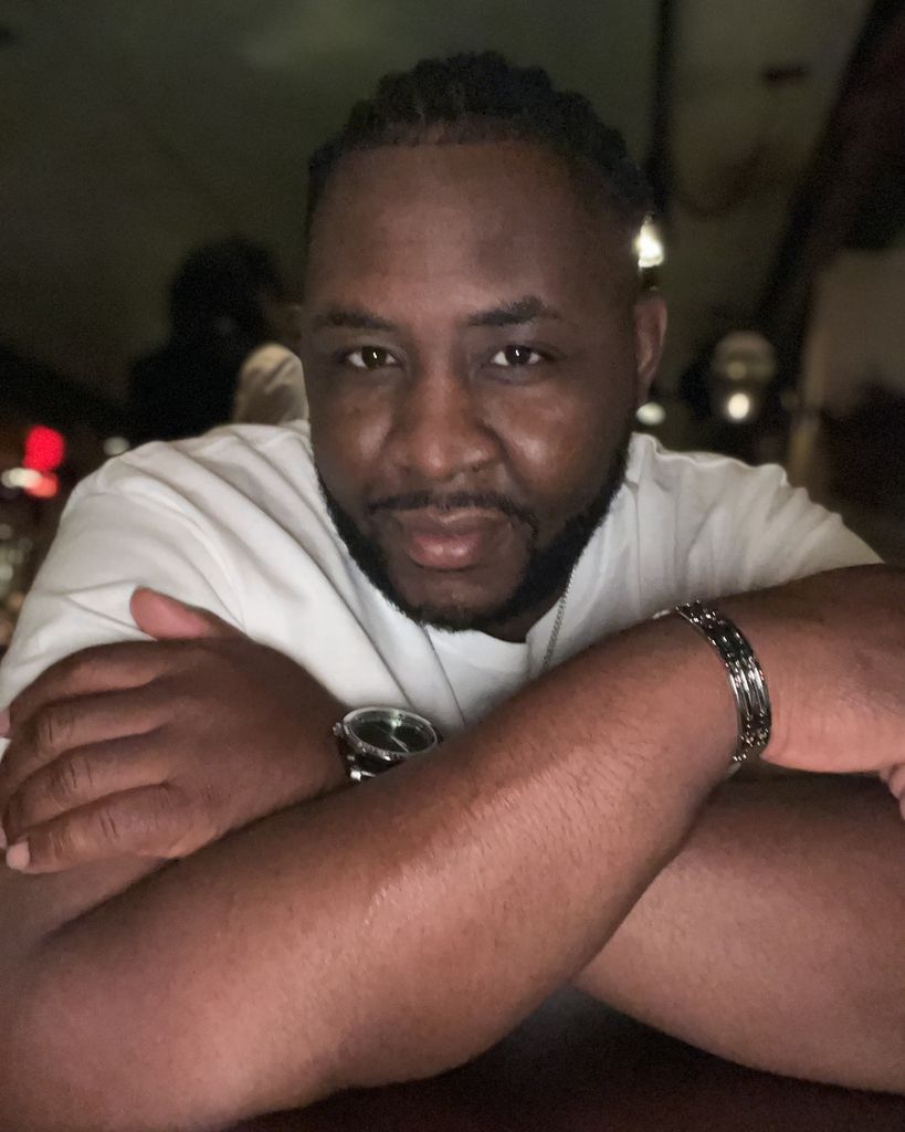 Apostle Joshua Powell