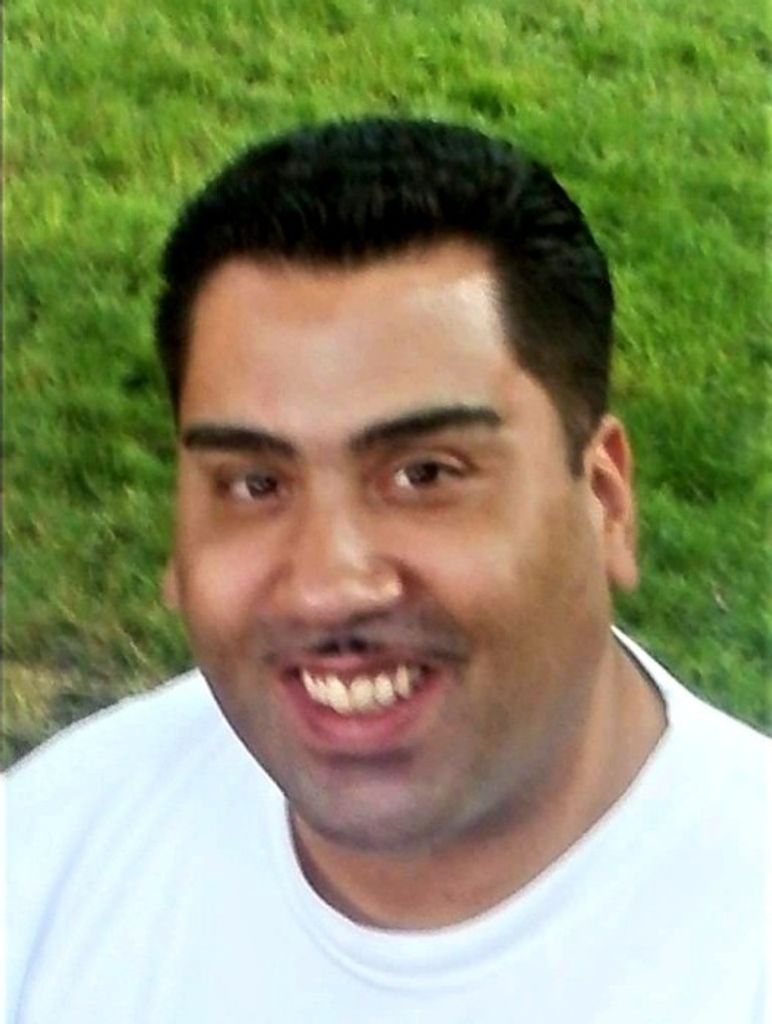 Mr Jose Antonio Acevedo Jr Profile Photo