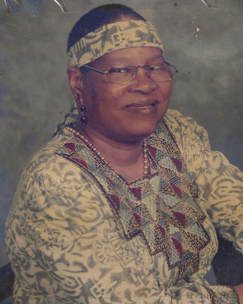 Catherline Ragland Brown Profile Photo