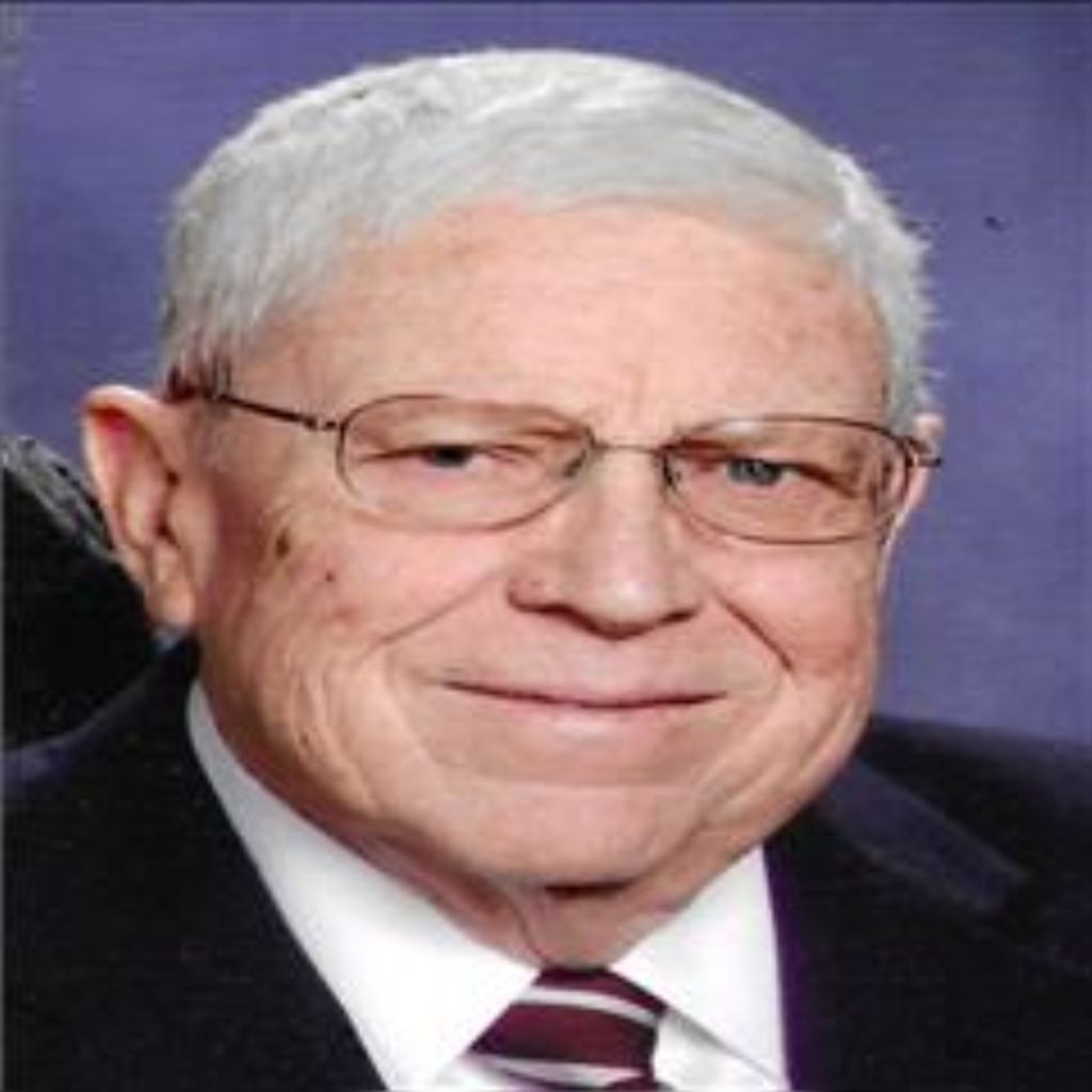 Clyde Wheeler Barton Profile Photo