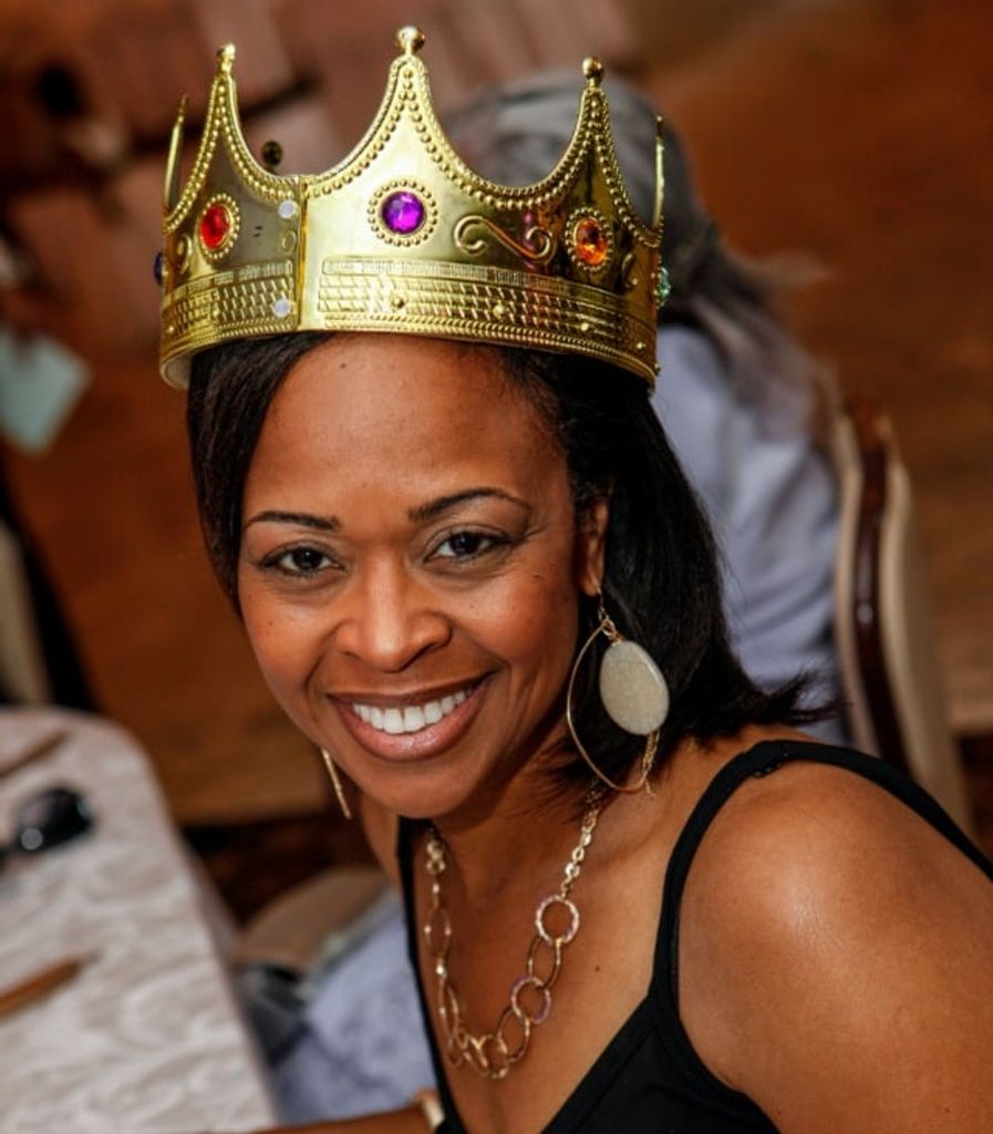 Cluethine Ann Marie Smith