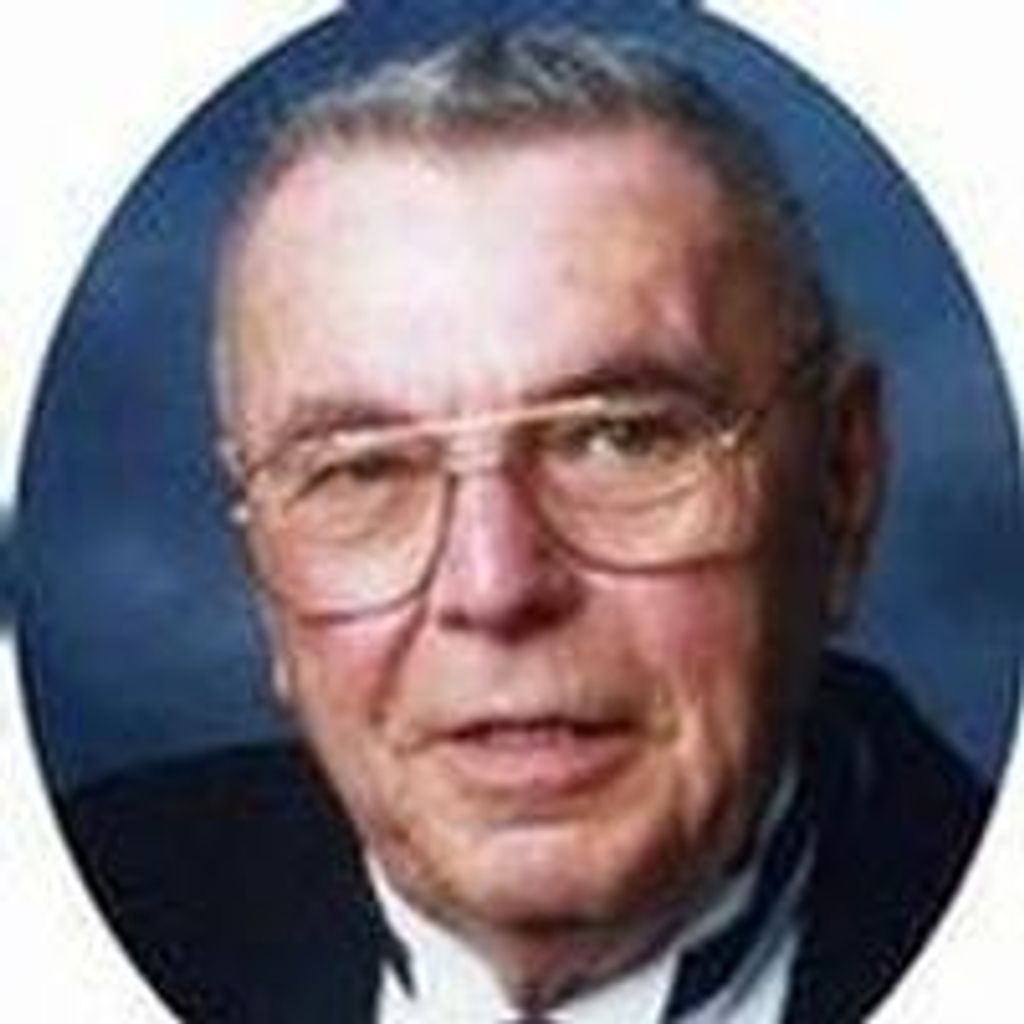 William T Mullee Sr