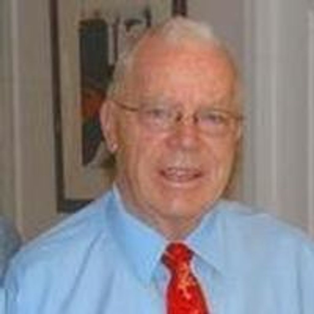 Donnell W. Hunter