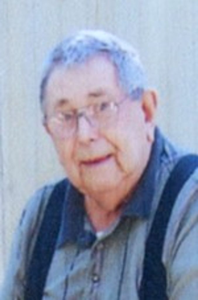 Ross E. Miller