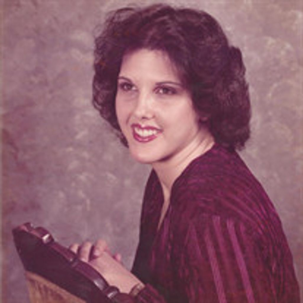 Lydia Gail Bennett
