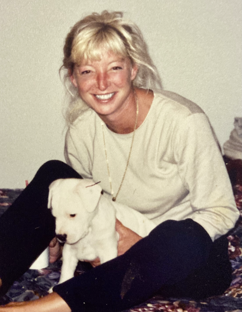 Judith Orbesen Mielenz