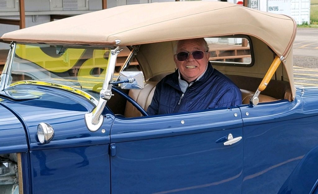 Paul "Shorty" William Brandon Profile Photo