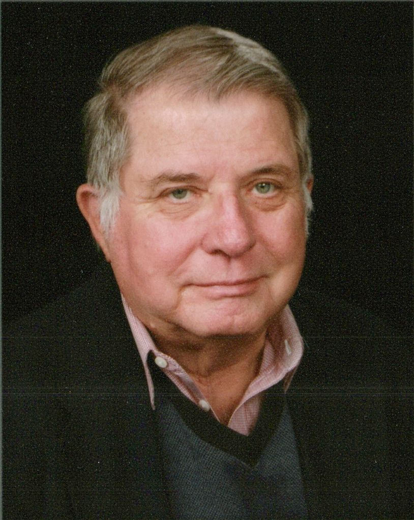 Thomas Rogers