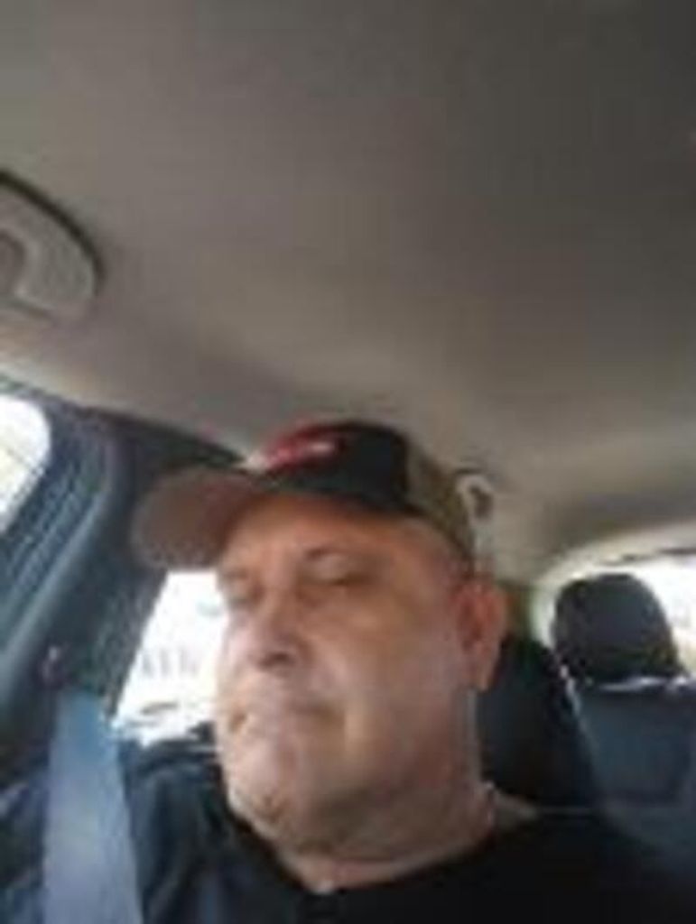 Ronnie Edward Hammack