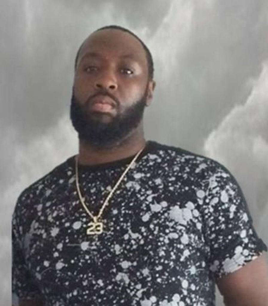 Avery Jerome King Profile Photo