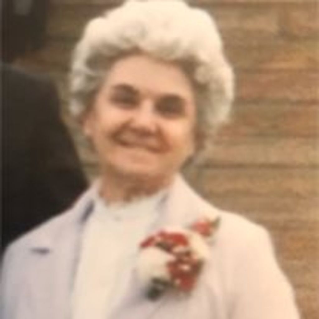 Bertha M Frantsits