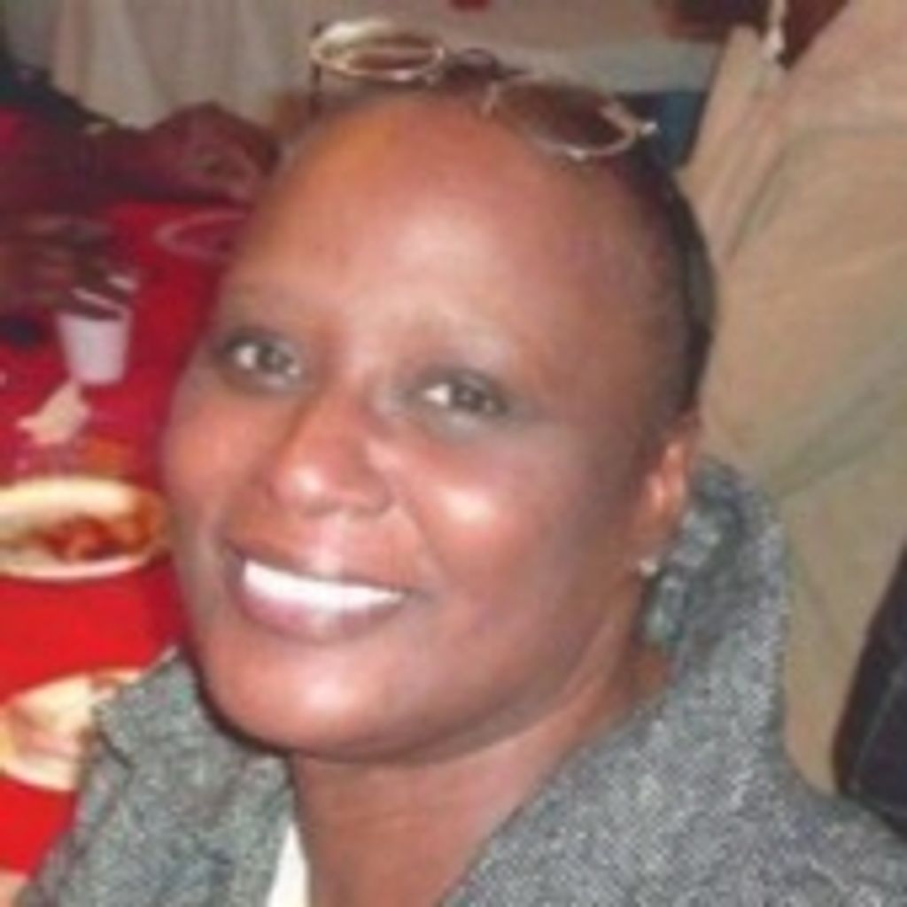 Kathy  Renee Underwood