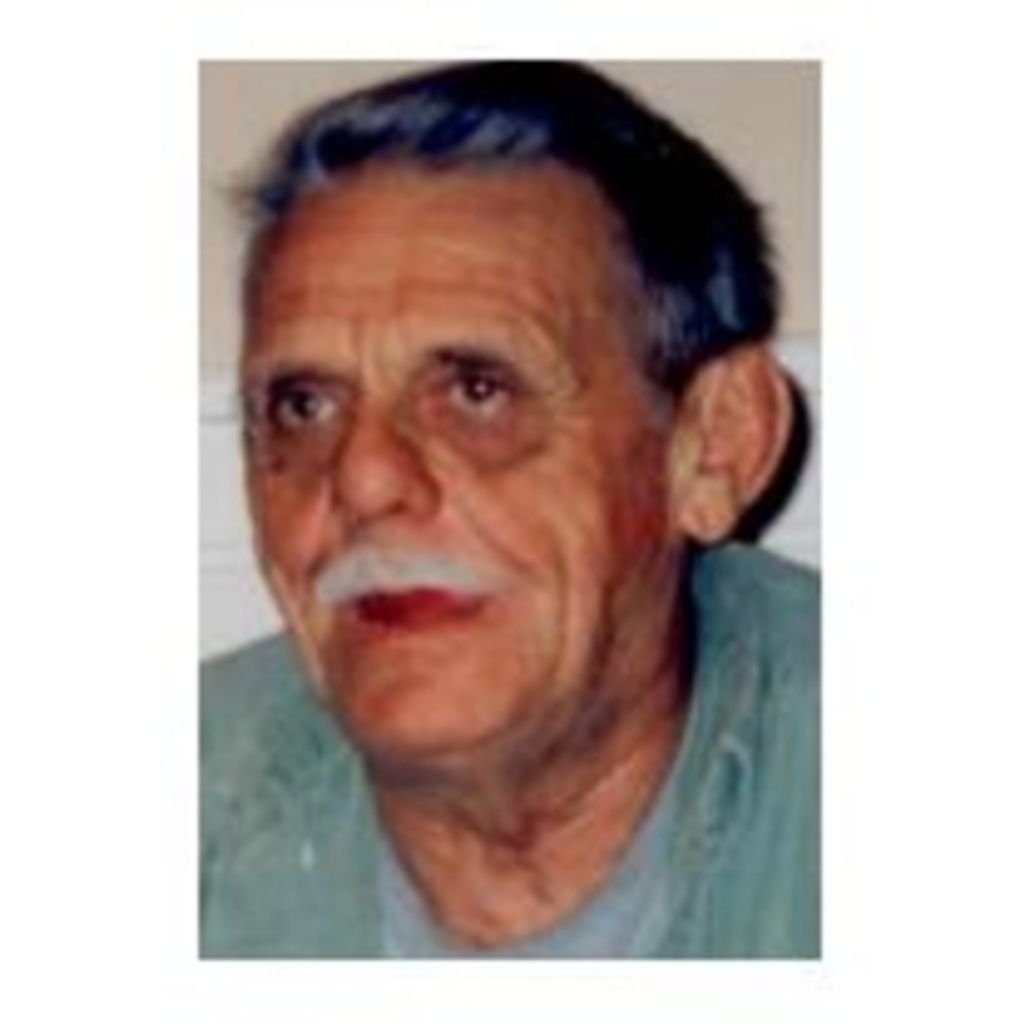 Mr. Francis A. Croteau