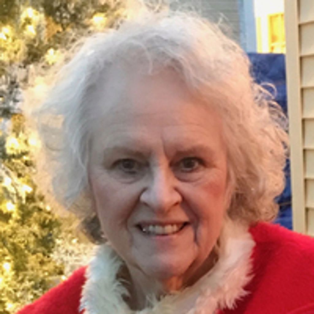 Lynda Jane Logue-Hughes