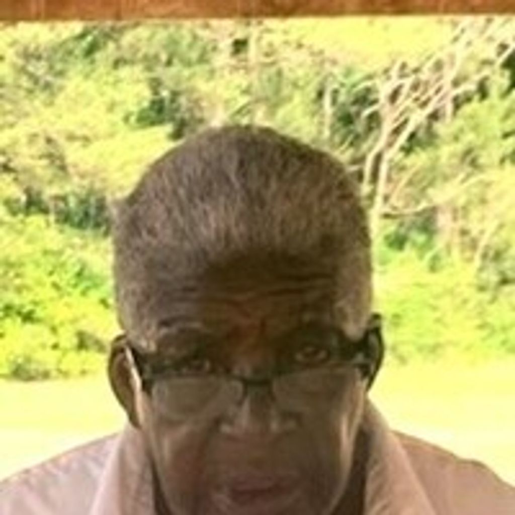 Frankie Mae Weatherspoon