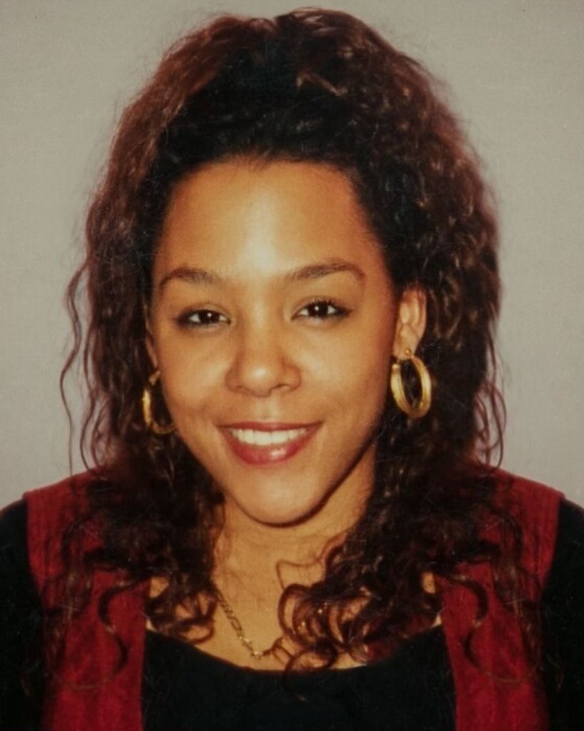 Sherri Paul Profile Photo