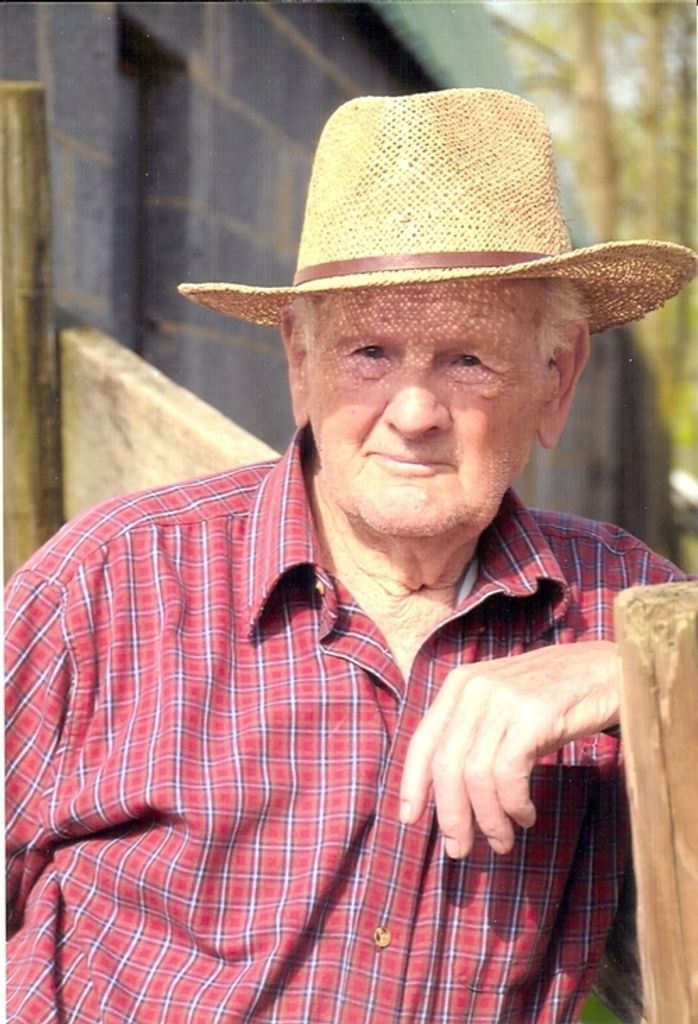 Denver Milam Profile Photo