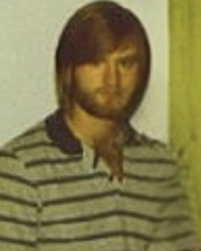 Raymond Lee White Profile Photo