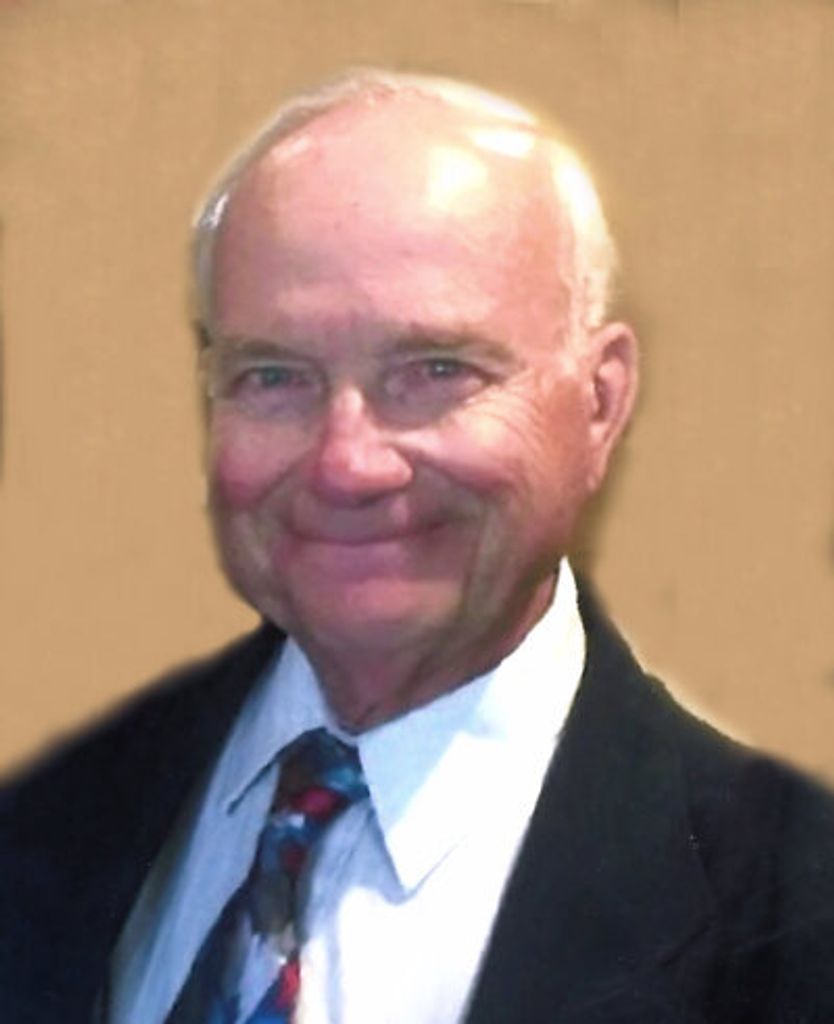 Allan G Kocisko Profile Photo