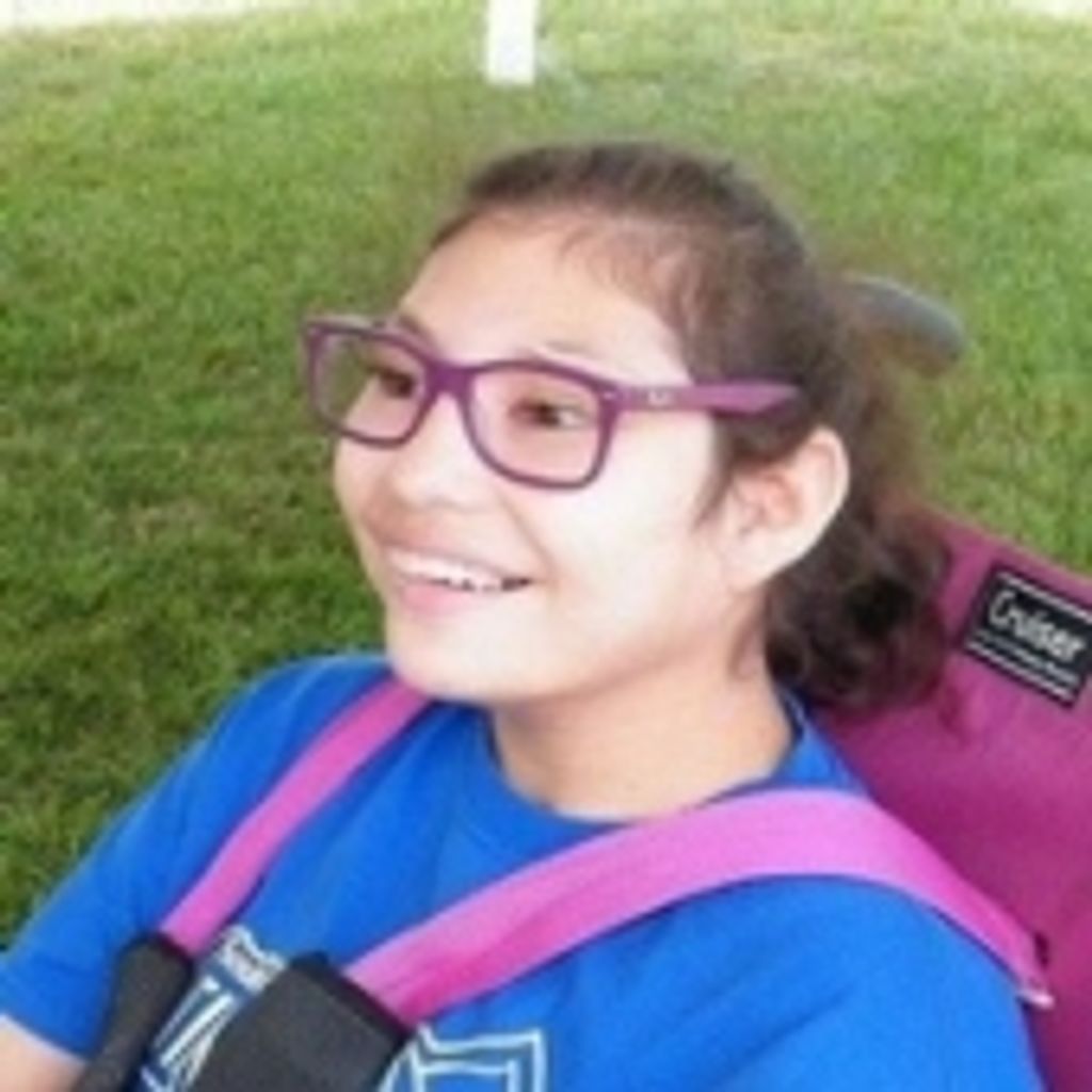 Emily Grace Mcquaide