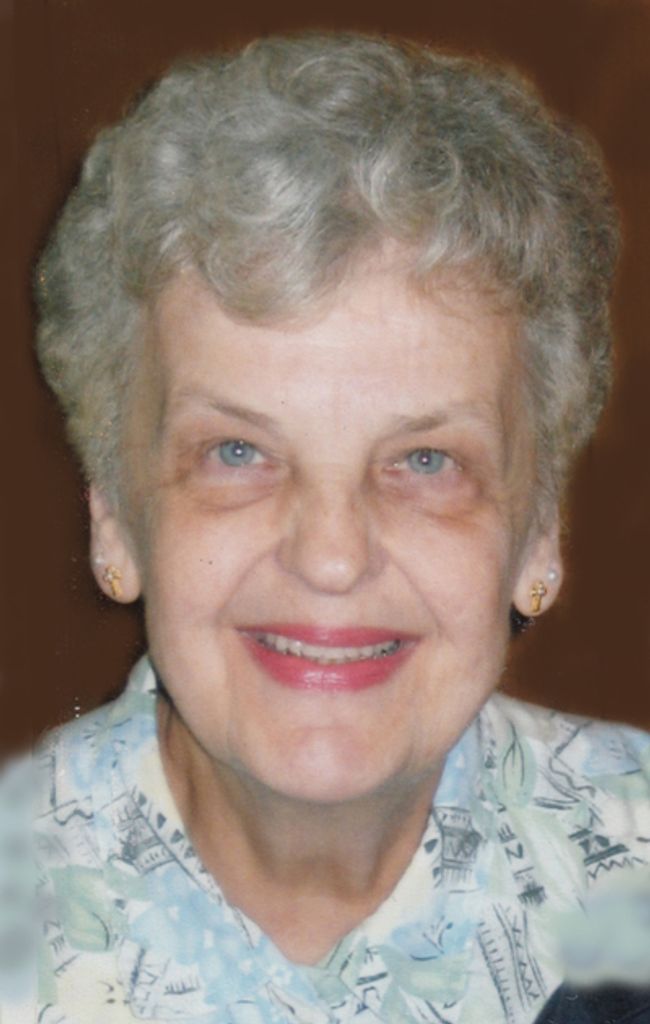 Katherine  "Kitty" (Maksimik)  Breznik