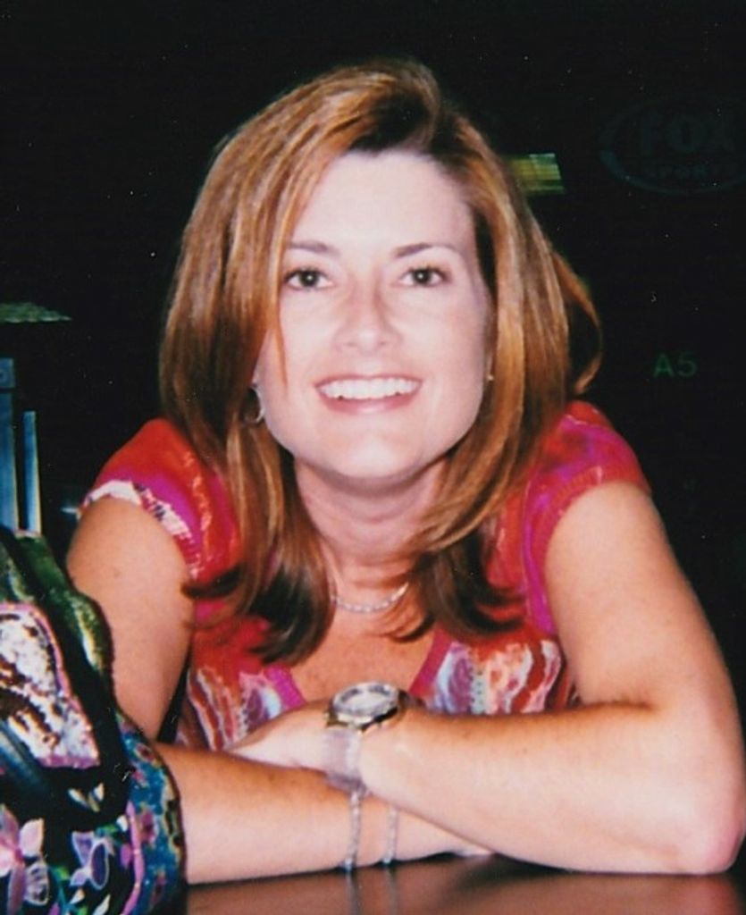 Dawn Cau