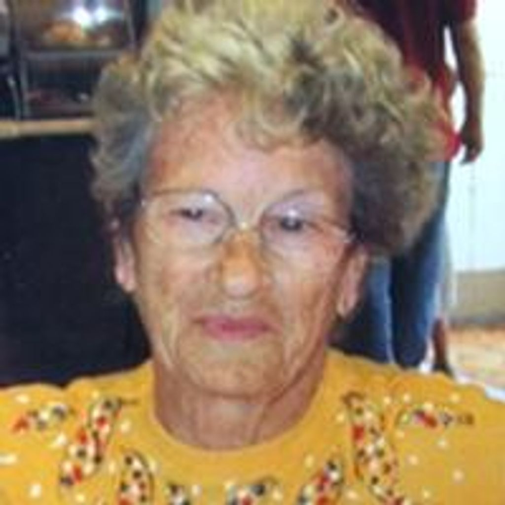 Flora Griffin