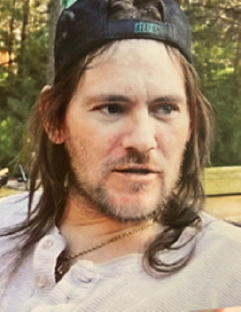 Steven James Cogswell Profile Photo