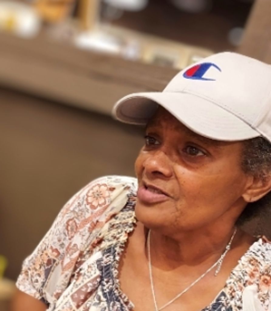 Tina Carey Profile Photo